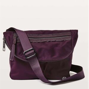 Lululemon Festival Bag